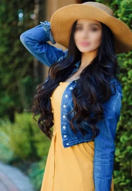 Natalya Russian escorts