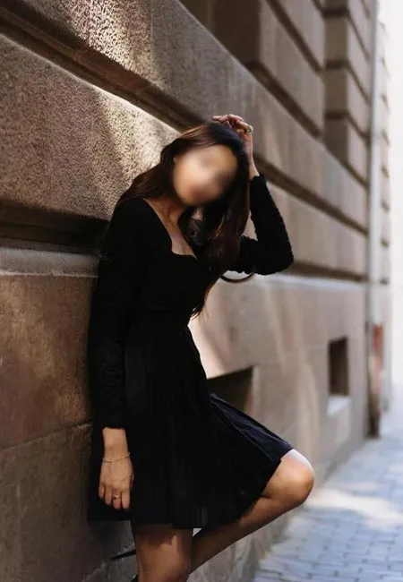 Kriti Indian escorts